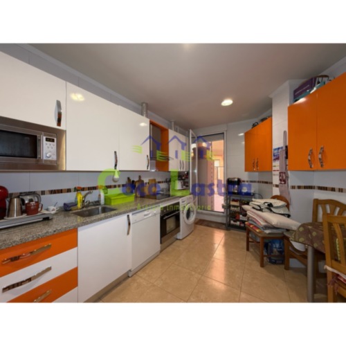 Cocina 